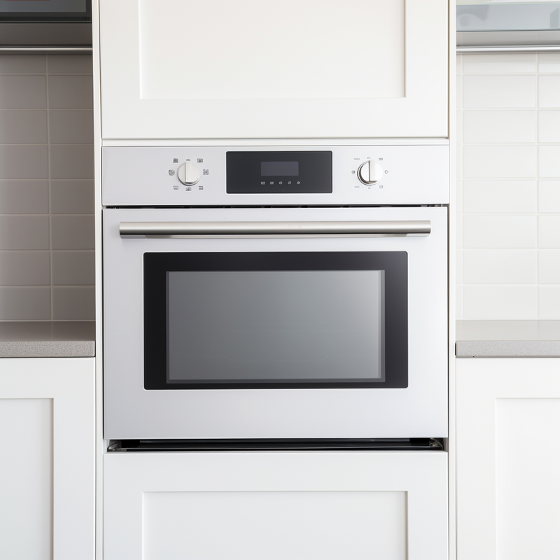 How to Choose an Energy-Efficient Oven That's Right for Your Needs