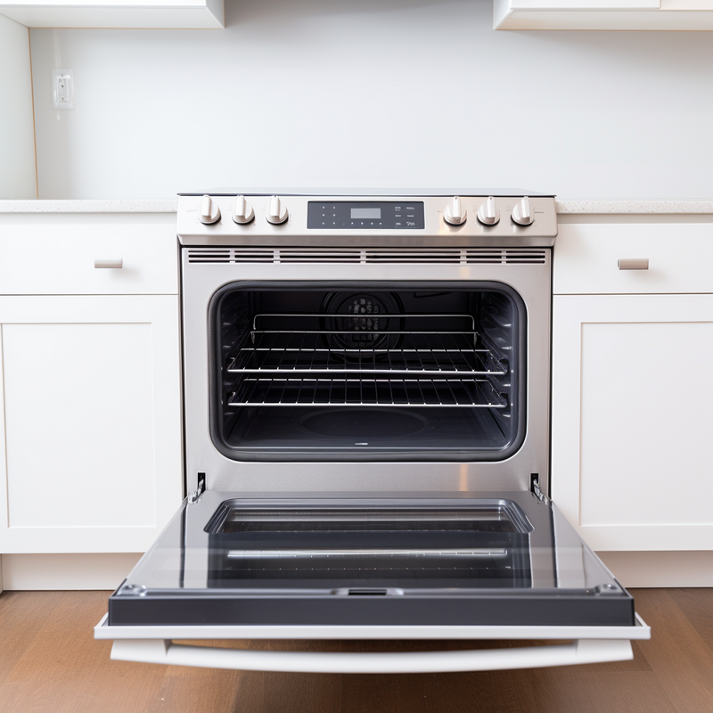 Top 5 Features to Look for in a Self-Cleaning Oven