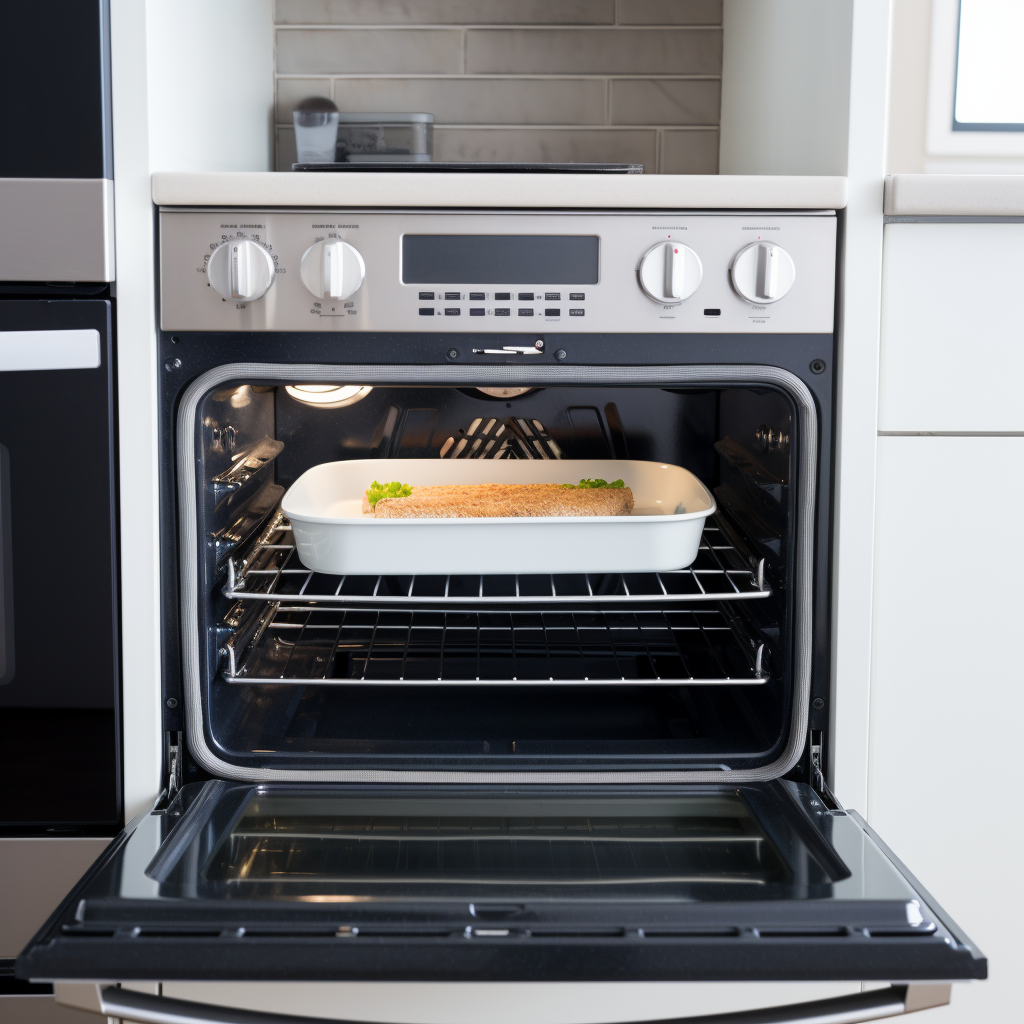 Top 5 Tips for Choosing the Most Energy-Efficient Oven