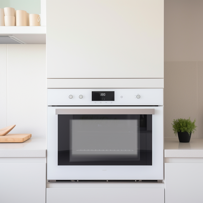 The Benefits of Smart Technology in Energy-Efficient Ovens