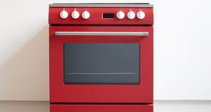 Top 5 Domestic Ovens for Small Spaces