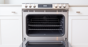 Top 5 Features to Look for in a Self-Cleaning Oven
