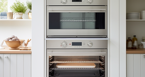 Domestic Ovens for Baking Lovers